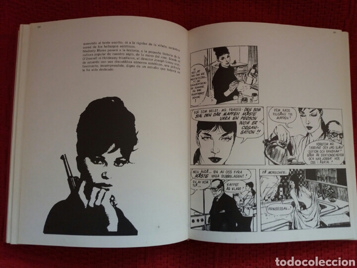 Libros: LOS H&Eacute;ROES DE PAPEL LUIS GASCA - Foto 1