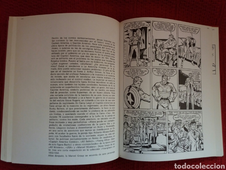 Libros: LOS H&Eacute;ROES DE PAPEL LUIS GASCA - Foto 2