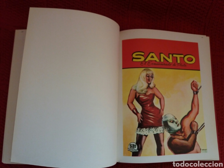 Libros: LOS H&Eacute;ROES DE PAPEL LUIS GASCA - Foto 5
