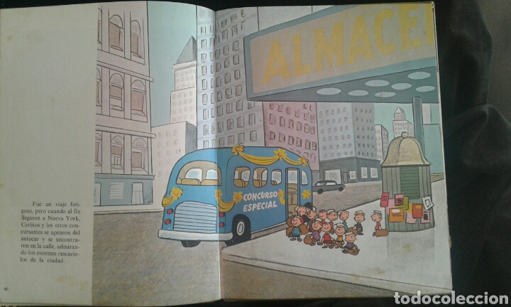 Libros: Carlitos y Snoopy. Versi&oacute;n &iacute;ntegra de la pel&iacute;cula. - Foto 2