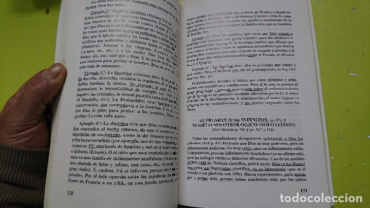 Libros: CIENCIA Y RELIGI&Oacute;N, JOAQUIN CABANILLAS REGUILLO - Foto 3