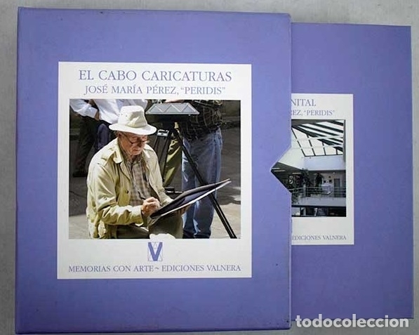 Libros: Peridis.- Peridis - Foto 1