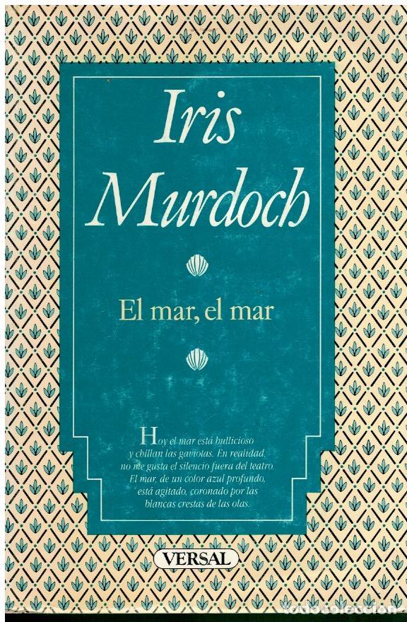 Libros: EL MAR, EL MAR. - Foto 1