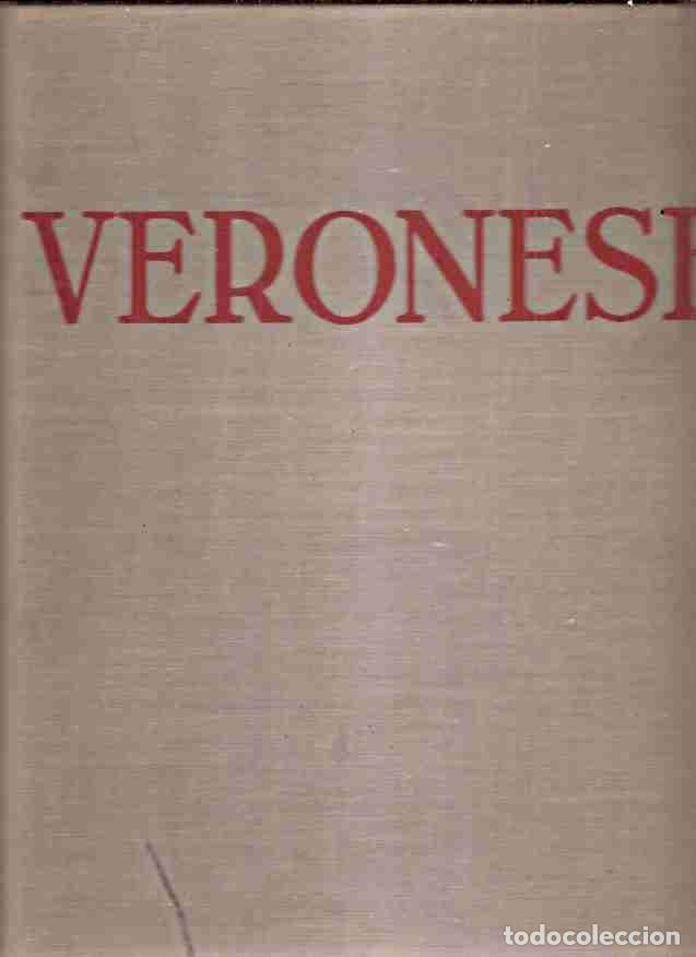 Libros: VERONESE (INGLES) - ORLIAC, ANTOINE - Foto 2