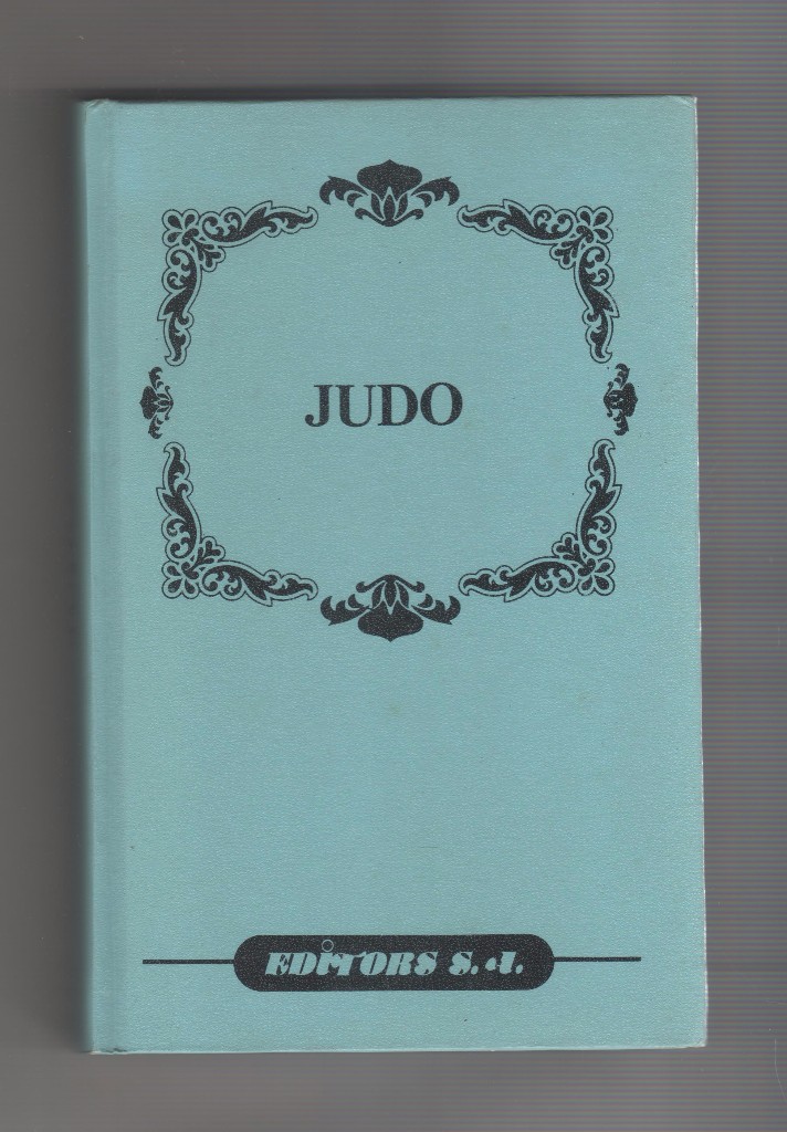 Libros: Judo - CHUTANG, Lin - Foto 1