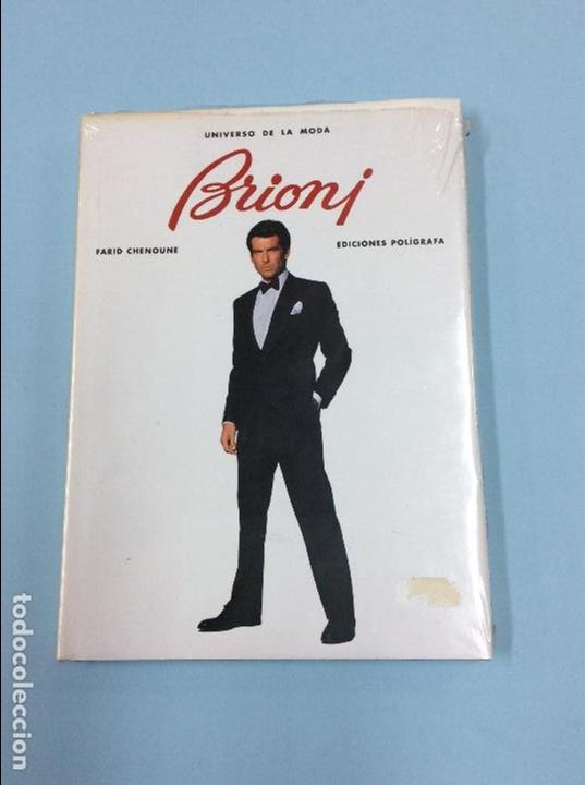 Libros: Brioni - Foto 1
