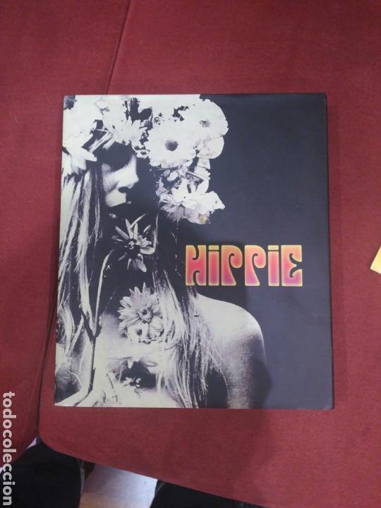 Libros: Hippie 382 p&aacute;g. MILES ed. Espa&ntilde;ol 2006 - Foto 1