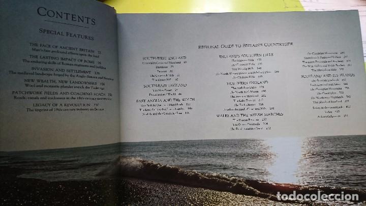 Libros: DISCOVERING BRITAIN, GUIA EN INGLES - Foto 3