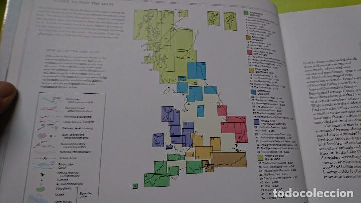 Libros: DISCOVERING BRITAIN, GUIA EN INGLES - Foto 4
