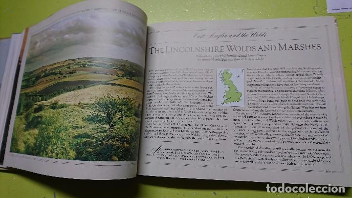 Libros: DISCOVERING BRITAIN, GUIA EN INGLES - Foto 5