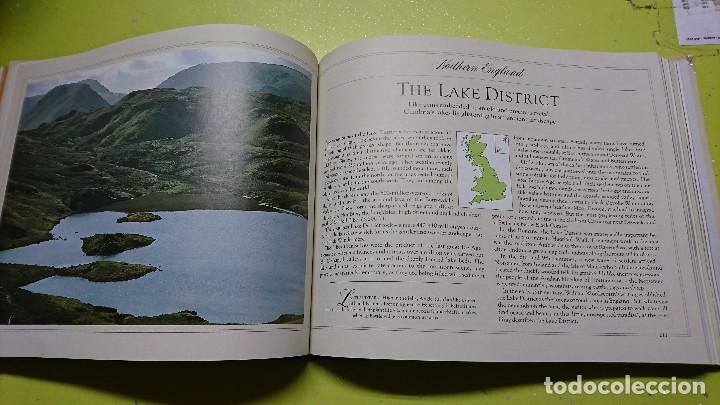 Libros: DISCOVERING BRITAIN, GUIA EN INGLES - Foto 6