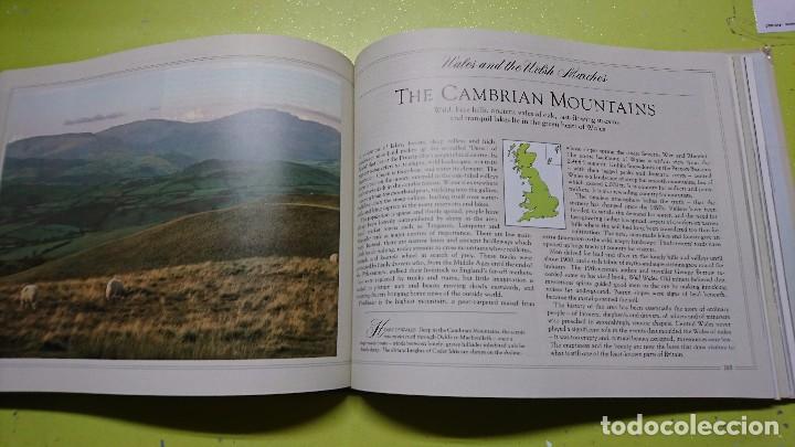 Libros: DISCOVERING BRITAIN, GUIA EN INGLES - Foto 7