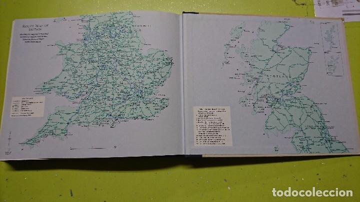Libros: DISCOVERING BRITAIN, GUIA EN INGLES - Foto 8