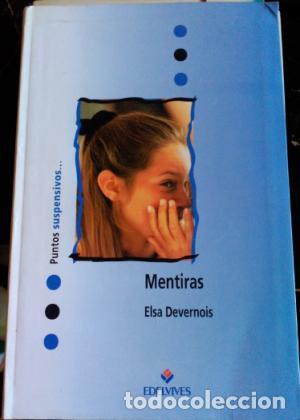 Libros: MENTIRAS - Devernois,Elsa - Foto 1