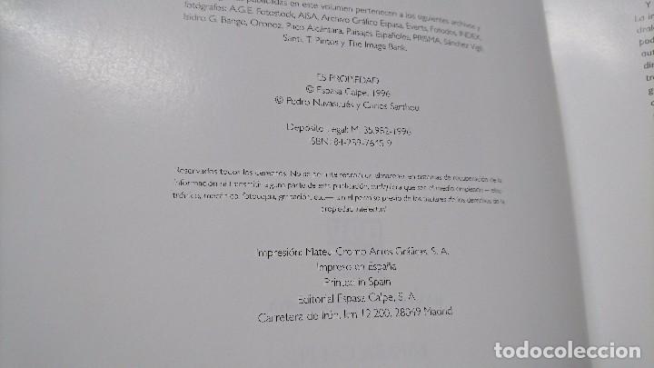 Libros: CATEDRALES DE ESPA&Ntilde;A, BBV - Foto 3