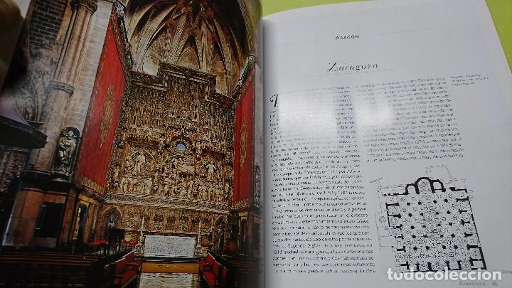 Libros: CATEDRALES DE ESPA&Ntilde;A, BBV - Foto 4