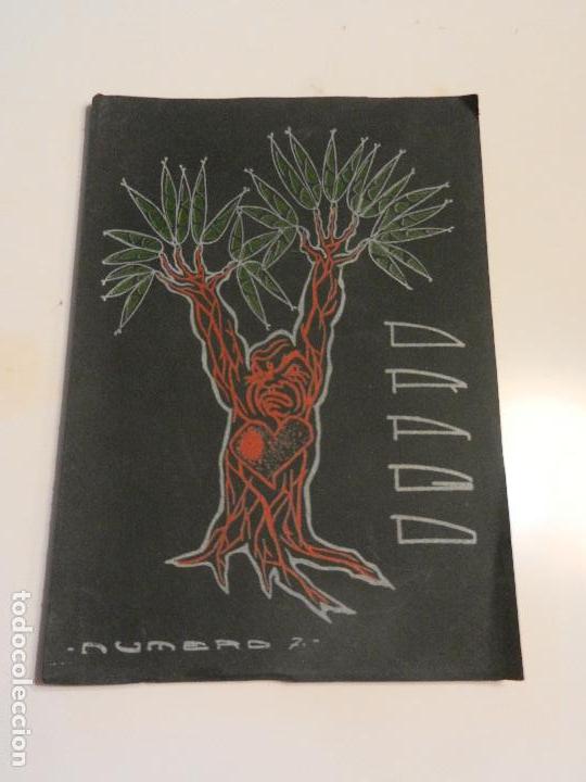 Libros: DRAGO REVISTA DEL COLEGIO MAYOR UNIVERSITARIO BEATO DIEGO DE C&Aacute;DIZ CURSO 1959-1960 N&ordm; 7