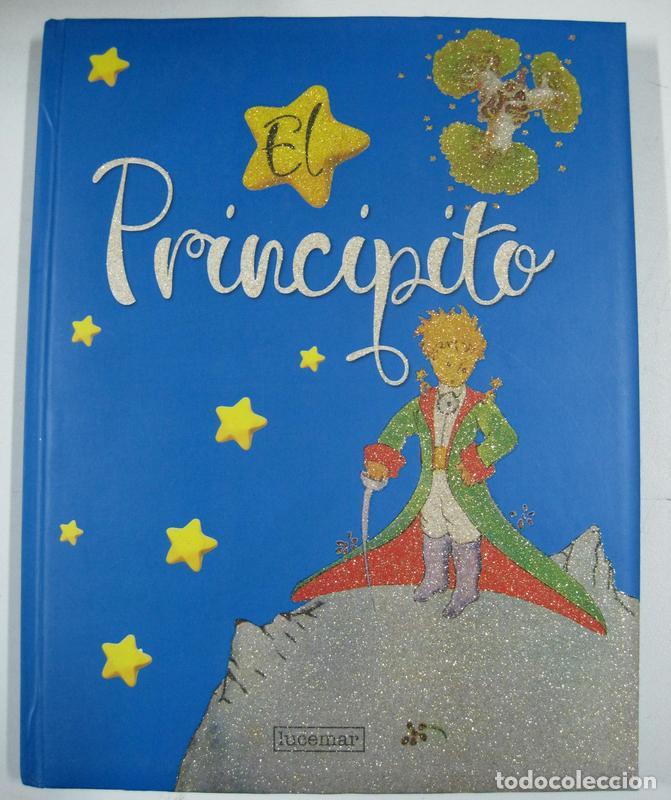 Libros: El Principito / Antoine de Saint-Exup&eacute;ry - Foto 1