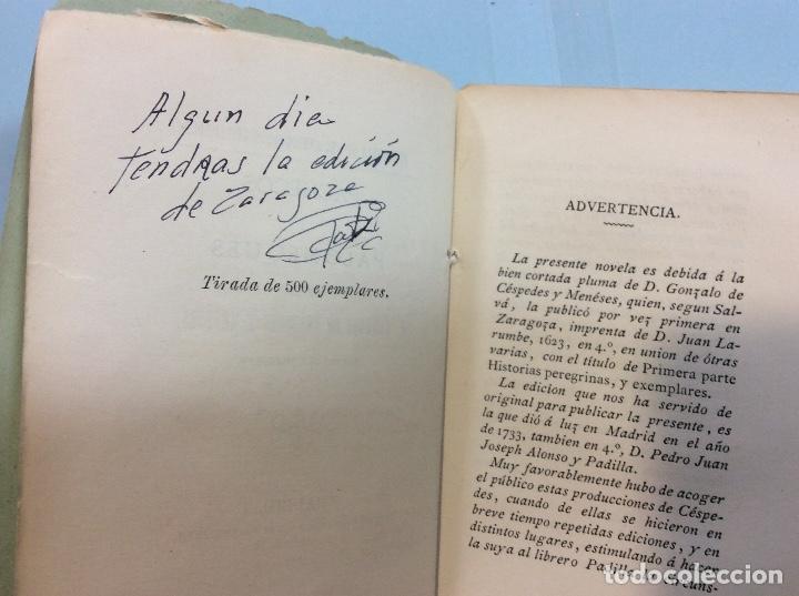 Libros: Pachecos y palomeques - Foto 2