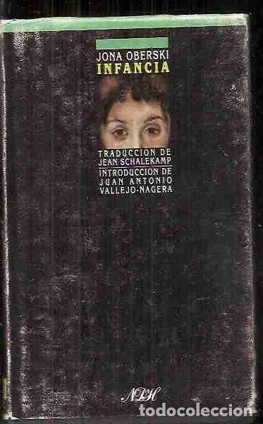 Libros: INFANCIA - OBERSKI, JONA - Foto 2