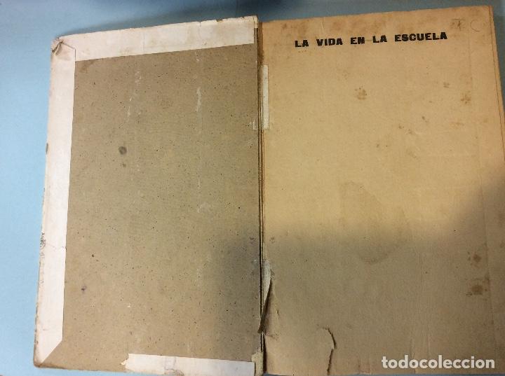 Libros: La vida en la escuela - Foto 2