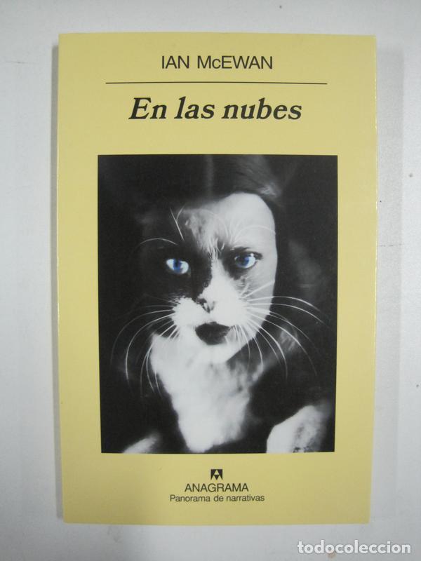 Libros: En las nubes / Ian McEwan - Foto 1