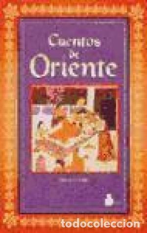 Libros: CUENTOS DE ORIENTE - Calle,Ramiro - Foto 1