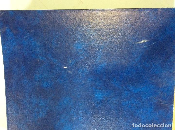 Libros: EDICION DE LUJO EN PIEL GRAN FORMATO la malquerida - Foto 3