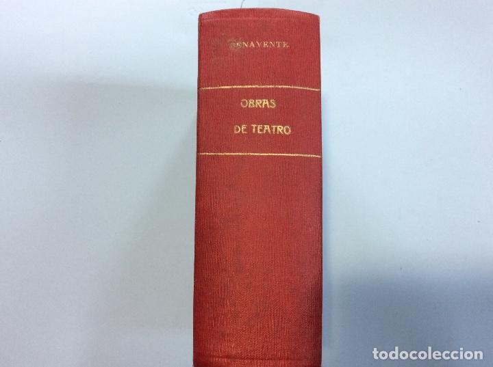 Libros: 7 OBRAS DE TEATRO NIDO AJENO SE&Ntilde;ORA AMA LA MALQUERIDA .................... - Foto 1