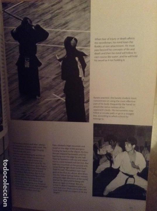 Libros: ZEN. DIRECT POINTING TO REALITY (ANNE BANCROFT) - Foto 5