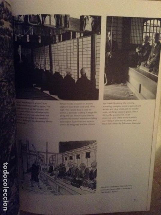 Libros: ZEN. DIRECT POINTING TO REALITY (ANNE BANCROFT) - Foto 6