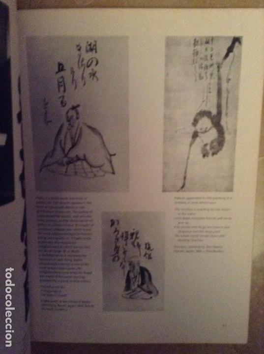 Libros: ZEN. DIRECT POINTING TO REALITY (ANNE BANCROFT) - Foto 9
