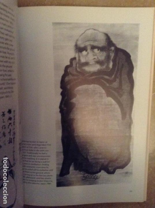 Libros: ZEN. DIRECT POINTING TO REALITY (ANNE BANCROFT) - Foto 10