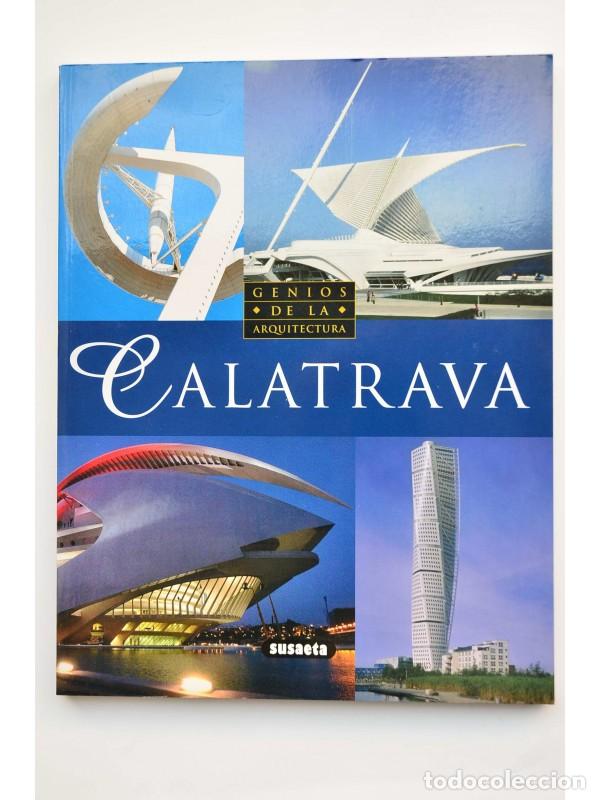 Libros: Calatrava - EST&Eacute;VEZ, Alberto T. - Foto 1