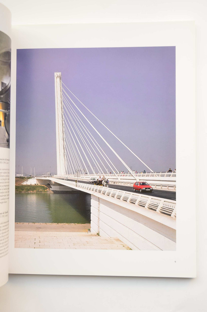 Libros: Calatrava - EST&Eacute;VEZ, Alberto T. - Foto 5