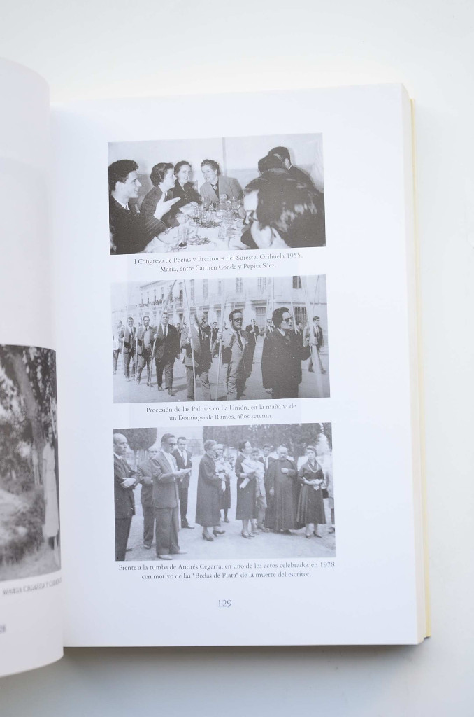 Libros: Homenaje a Maria Cegarra - AUTORES VARIOS - Foto 4