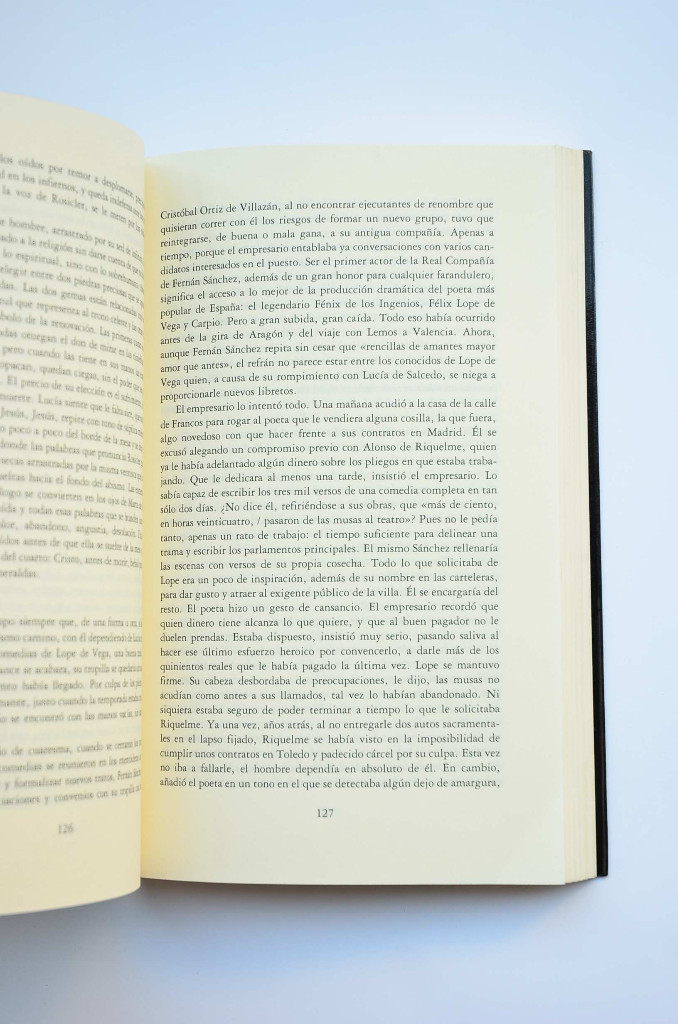 Libros: Amarilis - SARABIA, Antonio - Foto 3