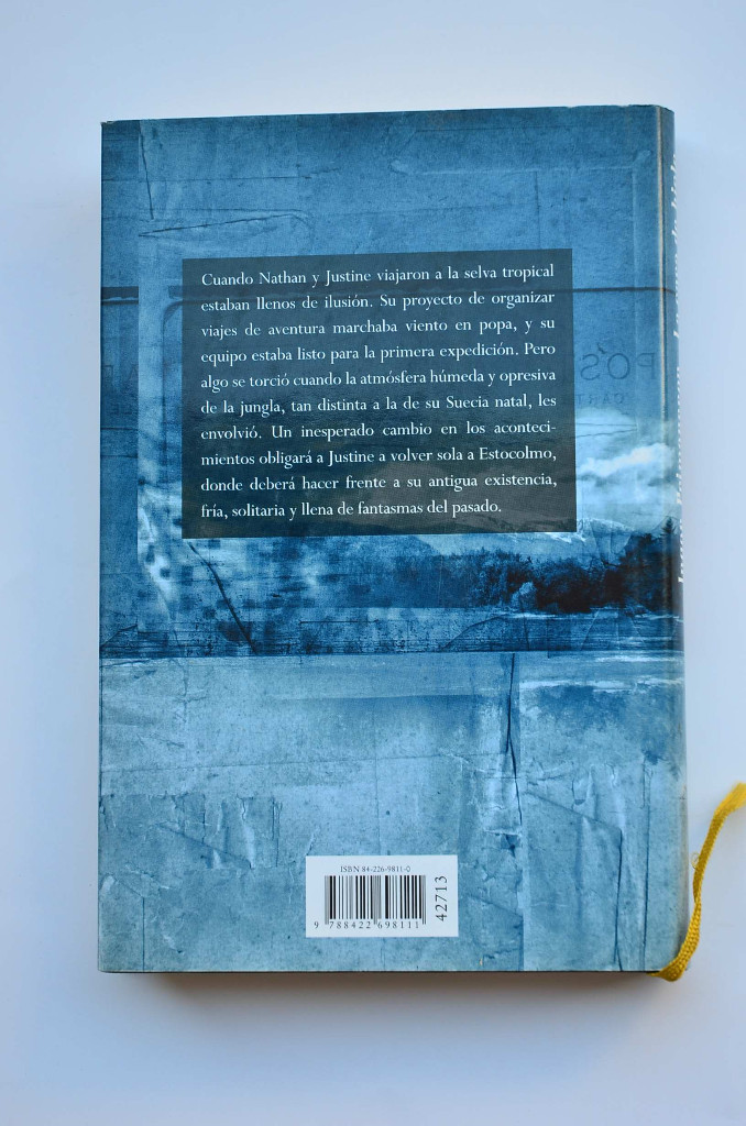 Libros: La casa de hielo - FRIMANSSON, Inger - Foto 4