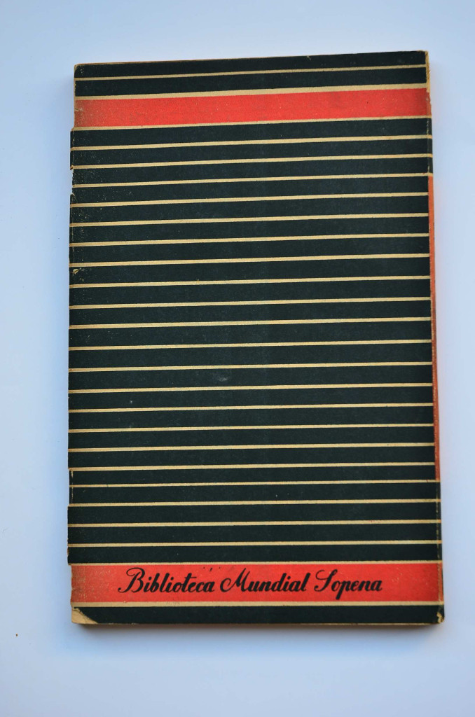 Libros: La pr&oacute;diga - ALARC&Oacute;N, Pedro Antonio de - Foto 4