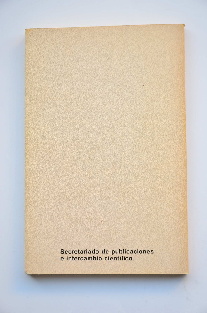 Libros: Desolada grandeza - &Aacute;LVAREZ, Jos&eacute; Mar&iacute;a - Foto 3