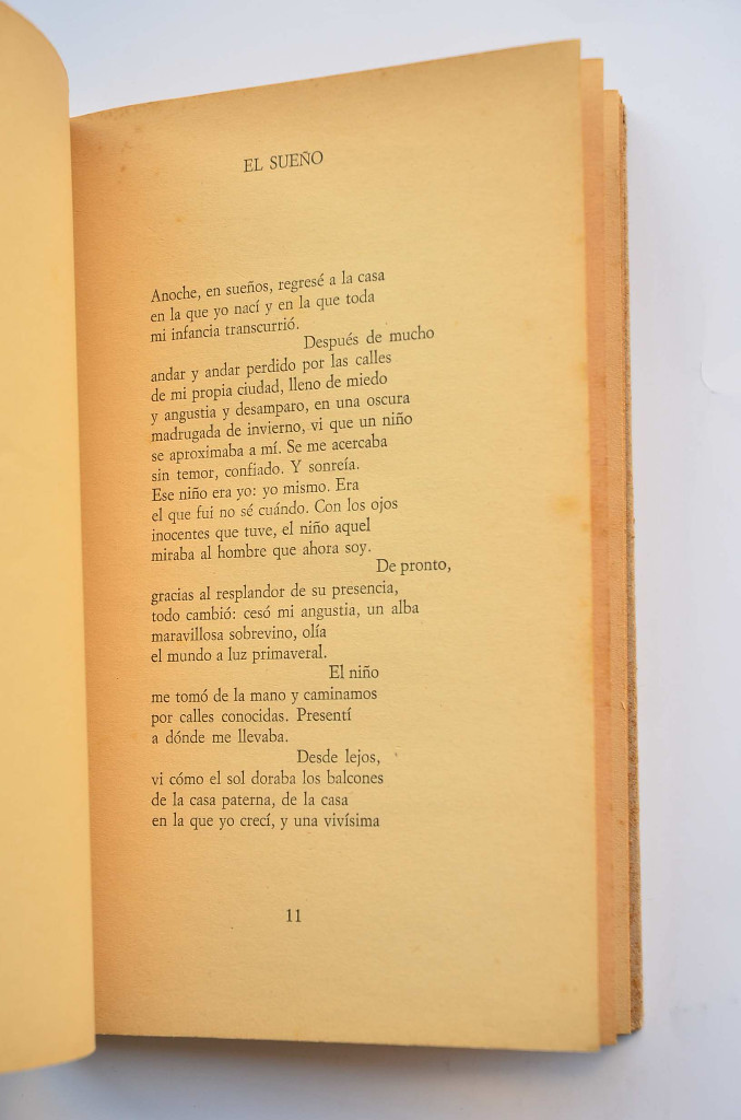 Libros: Autorretratos - S&Aacute;NCHEZ ROSILLO, Eloy - Foto 3