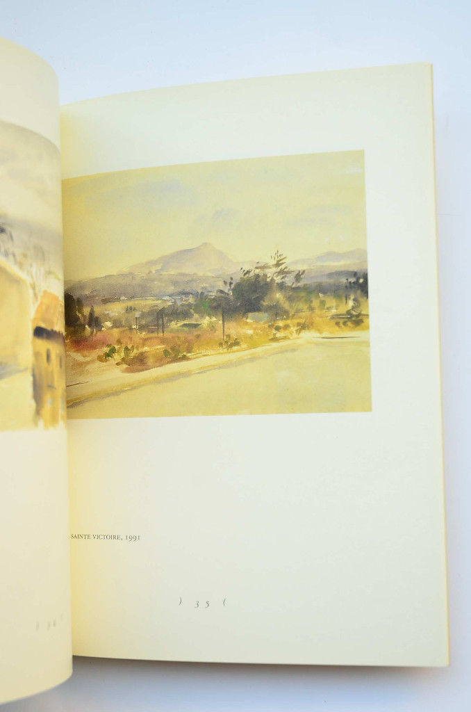 Libros: Pedro Serna. Pinturas, 1990 - 1993 - SERNA, Pedro - Foto 3