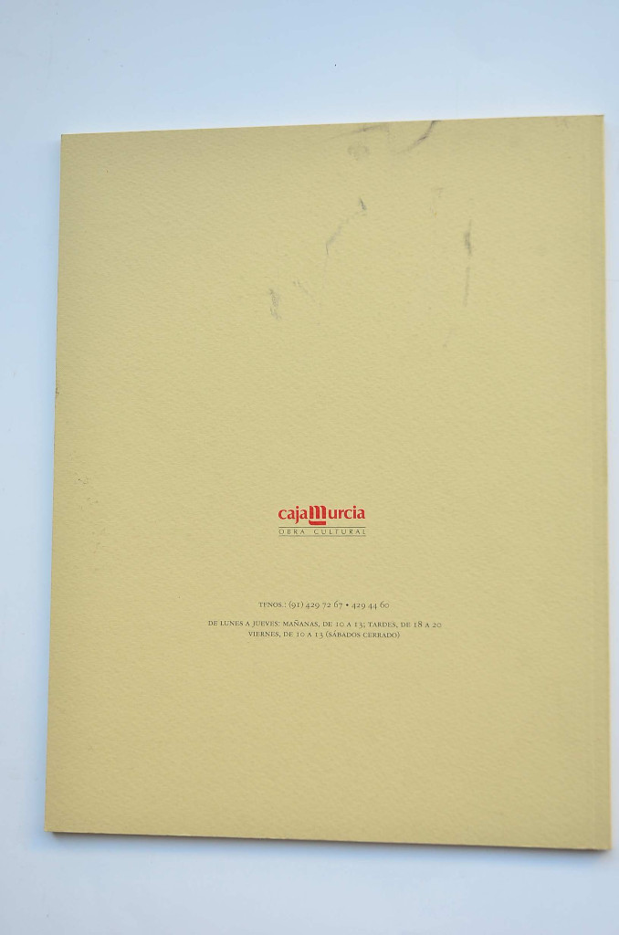 Libros: Pedro Serna. Pinturas, 1990 - 1993 - SERNA, Pedro - Foto 6