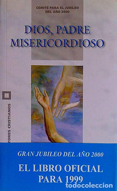 Libros: Dios, padre misericordioso - VVAA - Foto 1