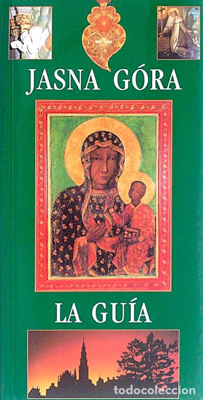 Libros: Jasna G&oacute;ra - VVAA - Foto 1