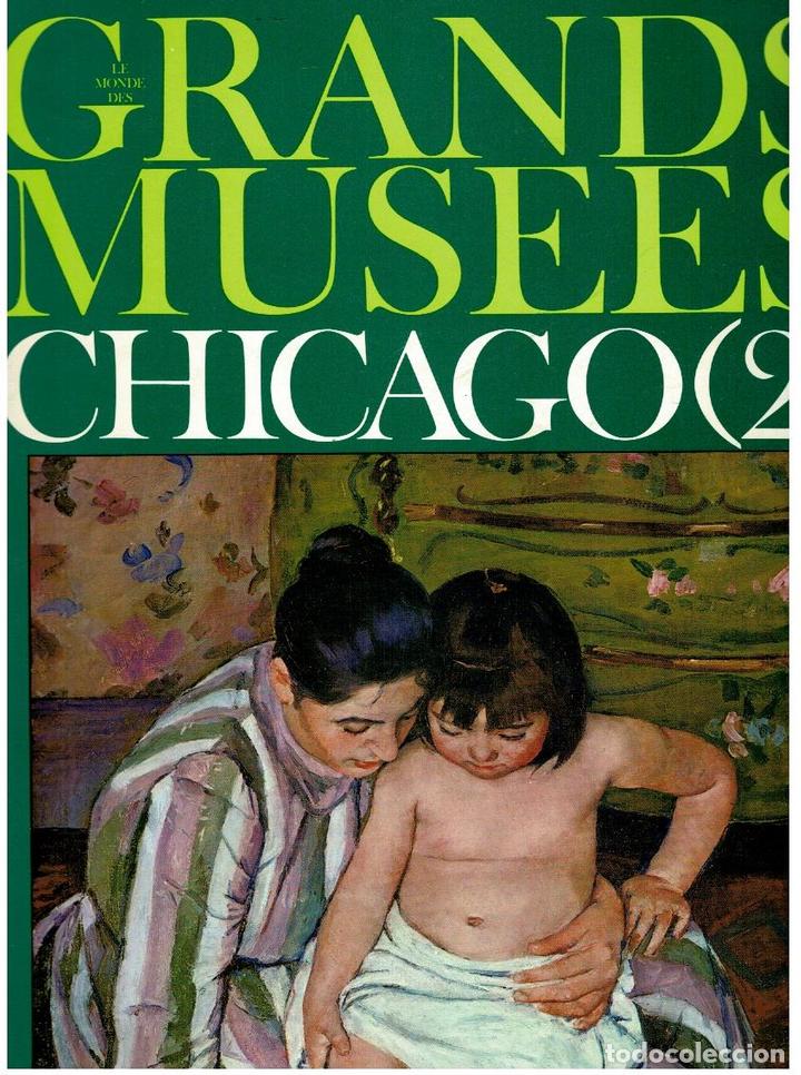 Libros: CHICAGO (2). - Foto 1