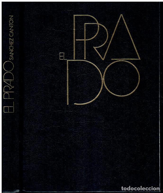 Libros: EL PRADO. - Foto 1