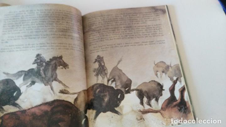 Libros: VIAJE A LOS ORIGENES DE AMERICA - EVEREST - Foto 4