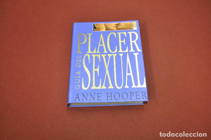 Libros: guia del placer sexual - anne hooper - SEB - Foto 1