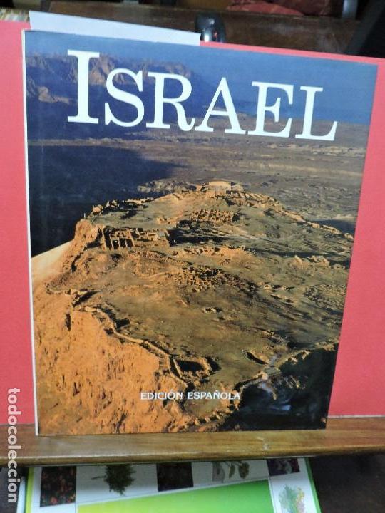 Libros: Israel. Ed. Steimatzky. Singapur 1993 - Foto 1